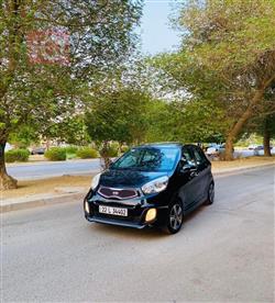 کیا پیکانتۆ